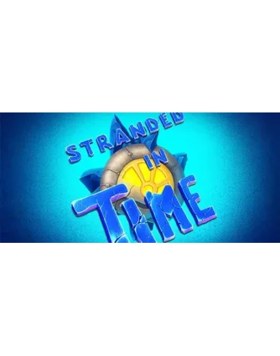 Stranded In Time STEAM KEY/REGION FREE