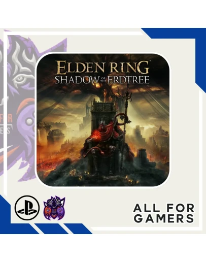 ELDEN RING SHADOW OF THE ERDTREE DLC ТУРЦИЯ/УКРАИНА