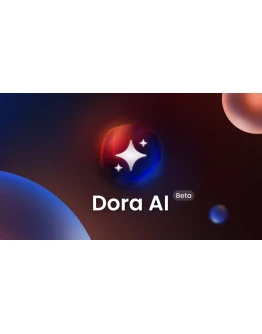DORA RUN AI Basic Pro ПОДПИСКА 1 МЕСЯЦ
