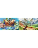 MONSTER HUNTER STORIES COLLECTION steam РоссияМИР