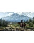 Ведьмак 3 Дикая Охота Полное издание XBOXНа любой акк