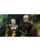 Ведьмак 3 Дикая Охота Полное издание XBOXНа любой акк