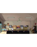 The Heroes around Me АВТОДОСТАВКА STEAM РОССИЯ