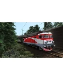 Train Simulator: EA-692 DLC * STEAM RU АВТО 0