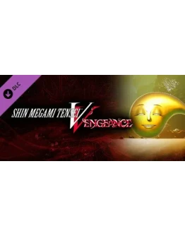 Shin Megami Tensei V: Vengeance - Mitama Dance of Wealt