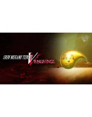 Shin Megami Tensei V: Vengeance - Mitama Dance of Wealt