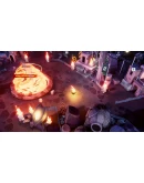 Flame KeeperSteamВесь Мир + РФКлюч