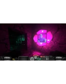 Voltage High SocietySteamВесь Мир + РФКлюч