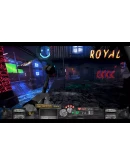 Voltage High SocietySteamВесь Мир + РФКлюч