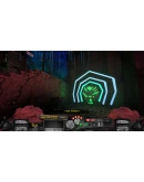 Voltage High SocietySteamВесь Мир + РФКлюч