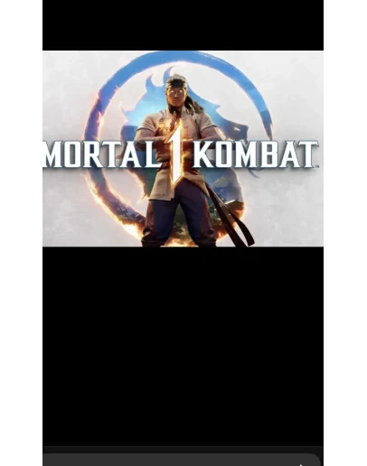 Mortal Kombat 1 PS5 Mortal Kombat 1 PS5