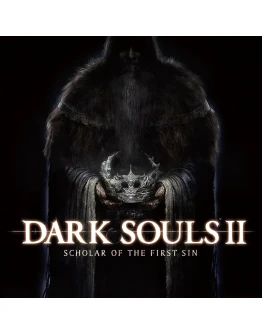 DARK SOULS II: Scholar of the First Sin Xbox Покупка DARK SOULS II: Scholar of the First Sin Xbox Покупка