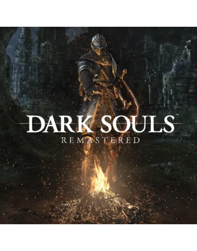 DARK SOULS: REMASTERED Xbox Покупка