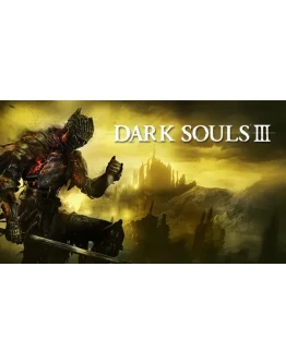 DARK SOULS III Xbox One & Series XS Покупка DARK SOULS III Xbox One & Series XS Покупка