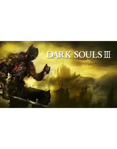DARK SOULS III Xbox One &amp Series XS Покупка