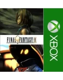FINAL FANTASY IX XBOXПокупка на Ваш акк