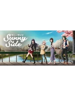 SunnySide steam SunnySide steam