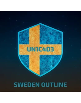 ШВЕЦИЯ ЛИЧНЫЙ СЕРВЕР OUTLINE VPN ОТ 1 МЕСЯЦА