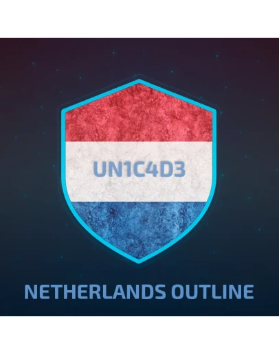 НИДЕРЛАНДЫ OUTLINE VPN БЕЗ ЛИМИТОВ ОТ 1 МЕСЯЦА