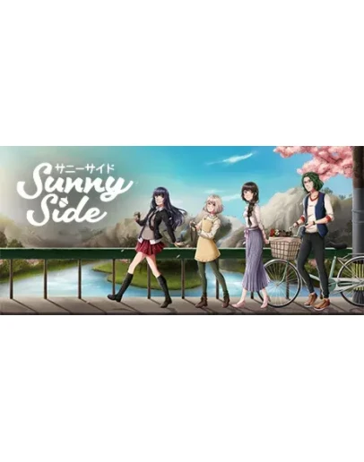 SunnySide АВТОДОСТАВКА STEAM GIFT РОССИЯ