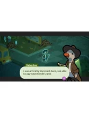 Duck Detective: The Secret Salami Xbox активация