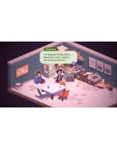 Duck Detective: The Secret Salami Xbox активация
