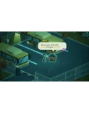 Duck Detective: The Secret Salami Xbox активация