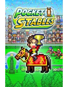 Pocket Stables Xbox One &amp Xbox Series XS активация