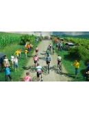 Tour de France 2024 Xbox Series XS активация