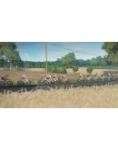 Tour de France 2024 Xbox Series XS активация
