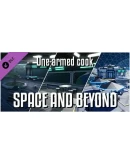 ONE-ARMED COOK: GOURMET UPGRADE DLCSteamВесь Мир