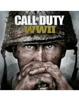 Call of Duty: WWII GOLD EditionPS4/PS5 Турция