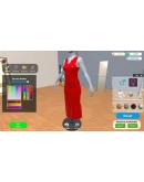 Clothing Store Simulator Steam АВТОВЫДАЧА 24/7