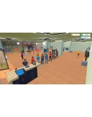 Clothing Store Simulator Steam АВТОВЫДАЧА 24/7