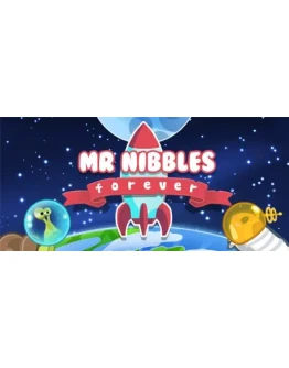 Mr Nibbles Forever STEAM KEY/REGION FREE