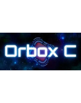 Orbox C STEAM KEY/REGION FREE Orbox C STEAM KEY/REGION FREE