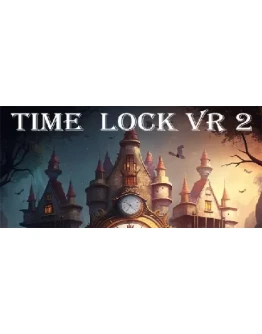 Time Lock VR 2 STEAM KEY/REGION FREE Time Lock VR 2 STEAM KEY/REGION FREE