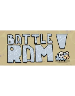 Battle Ram STEAM KEY/REGION FREE