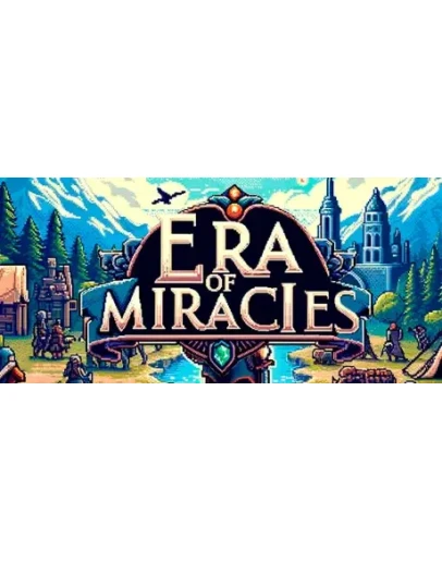 Era of Miracles STEAM KEY/REGION FREE