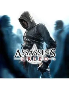 Assassin's Creed 1 Steam Все DLC Assassin's Creed 1 Steam Все DLC