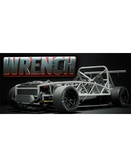 Wrench (Steam Gift Россия) Wrench (Steam Gift Россия)