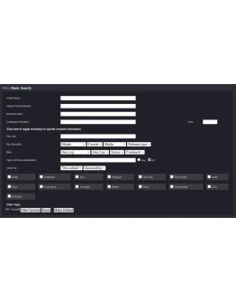 kraytracker.com аккаунт (Эксклюзив!)