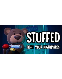 StuffedАВТОДОСТАВКА Steam RU/BY/KZ/UA StuffedАВТОДОСТАВКА Steam RU/BY/KZ/UA