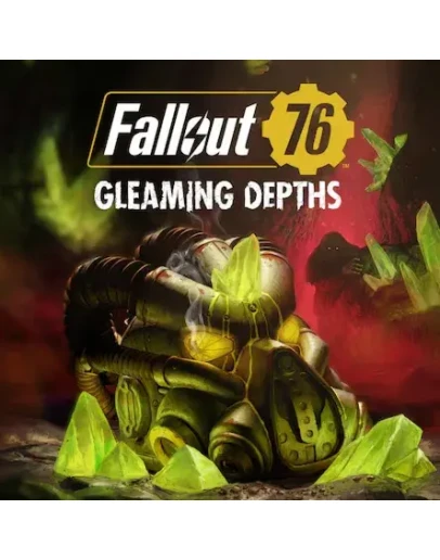 Fallout 76 / Фоллаут 76PS4/PS5 Турция