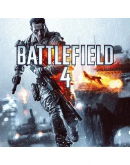 Battlefield 4PS4/PS5 Турция