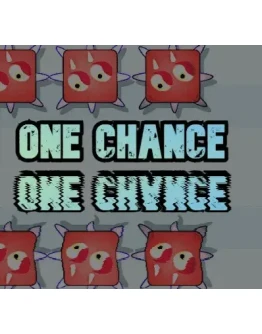 One Chance SteamРФ + Весь МирKey