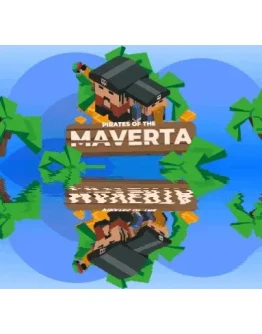 Pirates of the Maverta SteamРФ + Весь МирKey
