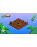 Pirates of the Maverta SteamРФ + Весь МирKey Pirates of the Maverta SteamРФ + Весь МирKey