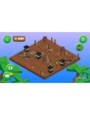 Pirates of the Maverta SteamРФ + Весь МирKey Pirates of the Maverta SteamРФ + Весь МирKey