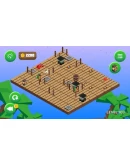 Pirates of the Maverta SteamРФ + Весь МирKey Pirates of the Maverta SteamРФ + Весь МирKey
